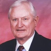 Robert George Herod