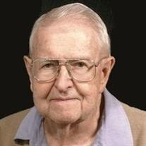 Albert D. McCall