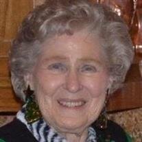 Mary Louise Schlecht