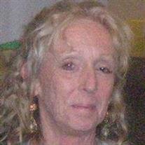 Mary McHenry