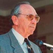 Vance E. Rule
