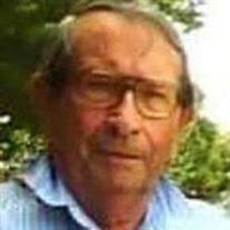 Marion "Mike" Moore
