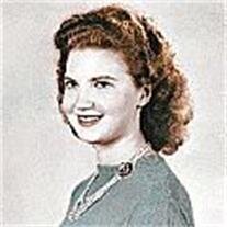 Lorraine (Rosengren) Stenmoe
