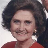 Jeanie Tipton