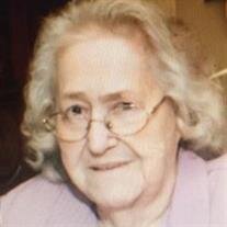 Katherine Norris