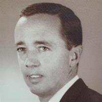 Paul James Dorris