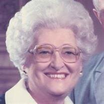 Rose F. Karlovich