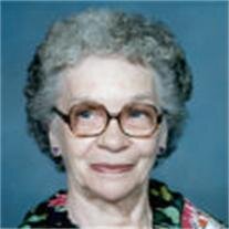Iris Stenhoff