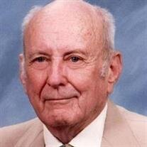 Lawrence Neil "Bud" McKelvey, Jr.