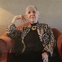 Jeanette E. Bevill