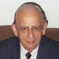 Buddy Leon Cole