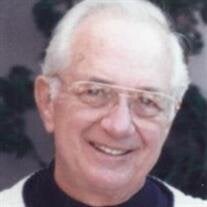 George Breetz Ruh