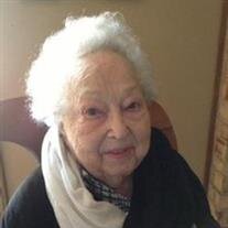 Ellen Agnes Geiger