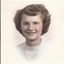 Donna Rae Jelley