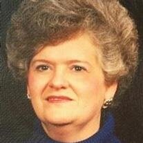 Mary Evans