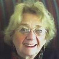 Sally Ann Conrad
