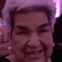 Dora E. De La Garza