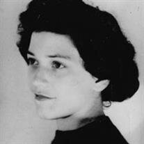 Clara Simon