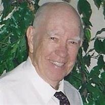 Bennie C. Fizer, Jr.
