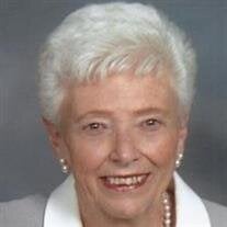 Evelyn May Muzik