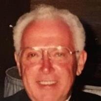 Edward B. Schaefer
