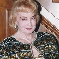 Lei B. Woodbury