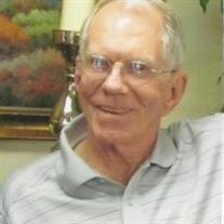 Randolph Bonds Collinson