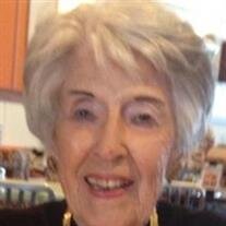 Rosemary Lee Chase