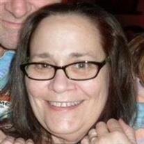 Anne M. DeLesDernier Turck