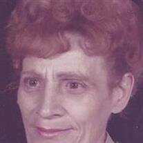 Ann A. Brun