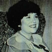 Carolyn Kay Vandaveer Shead