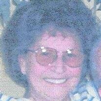 Mary E. Williams