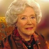 Fay Audley