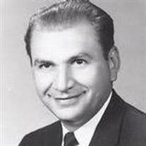 John M. Evanoff