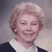 Sophie M. Gorski