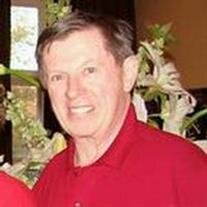 James Francis O'Haren, Jr.