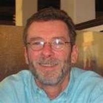 Gordon D. Smith