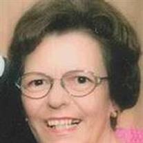 Anna Mae Titus