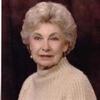 Elizabeth "Betty" Josephine Ammann