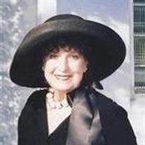 Jean Benear