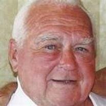 John W. Walsh