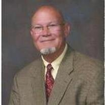 Joseph Michael Lay