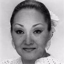 Miyoko McDonald