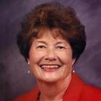 Mary D. Merrill