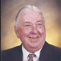 Jack A. Hennage