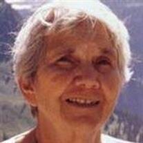 Mary Betty Murphy
