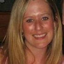 Hilary Kay Andrews