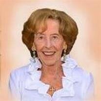 Mary Ann Wilcox