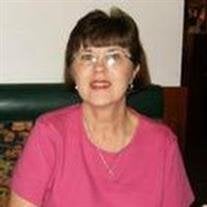 Betsy Sokol