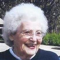 F. Vivian Allen